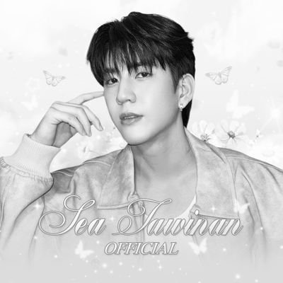 seatawinanfc's profile picture. SEA Tawinan Official fan account 💙🌊 #Sea_tawinan #chaotalay #ชาวทะเล #ViceVersa #LastTwilight #Mymagicprophecy #SEASchedule