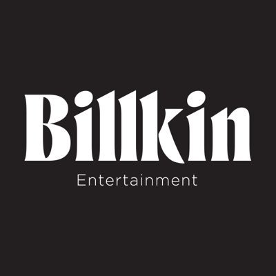@Billkin_Ent