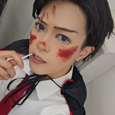 しぐれ@25🎃