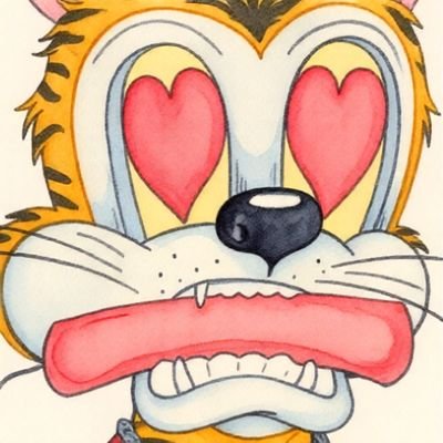 Lucas45963867's profile picture. Supporting artists on the Arbitrum blockchain ✨