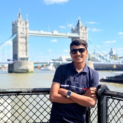 Khush17307's profile picture.