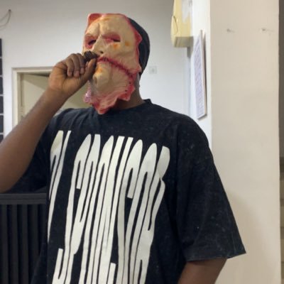 wandeszn's profile picture. Creative Director| Film maker| I own @lasgidinc
