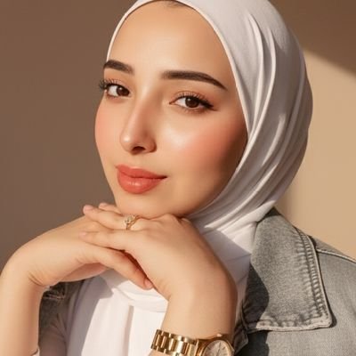 aal_samah's profile picture. ‏وَإِنَّ اللَّهَ لَهُوَ خَيْرُ الرَّازِقِينَ❤