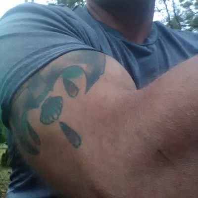 PATRIOTSPENCER's profile picture. 