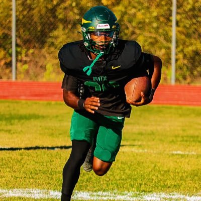 exclusivekem_12's profile picture. | Feather River College~CA | Running~back | Email: Kemauristinson43@gmail.com | #: 559~371~0311 | hudl: https://t.co/8g81y8kpr8