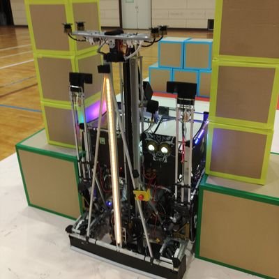 Fu_Machine_34's profile picture. NITFC4年 /#高専ロボコン / 機械班 / 2025 Aチーム「登龍」チムリ&操縦&設計 / ヘッダーのロゴはCanvaで作成しました
無言フォロー失礼します