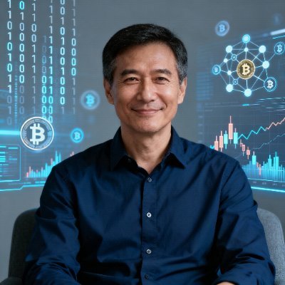 AltcoinvisionAI's profile picture. Altcoin market expert sharing data-driven insights, technical analysis and strategic guidance for navigating emerging crypto trends, maximizing portfolio growth