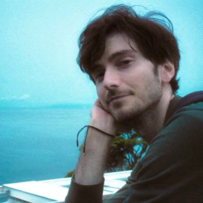 leszaev's profile picture. Freelance writer who loves games and movies. Writer at https://t.co/gTFnLmlx7p, a review blog focusing on indies and narrative-driven games.