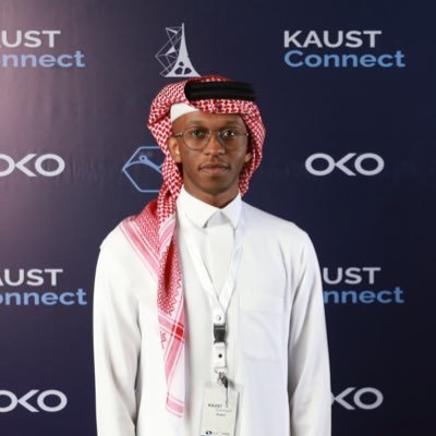Tu4lp's profile picture. Junior CIS student at @IAU_CCSIT| vice head of @tec_ccsit |@AIRobotClub_IAU |@lobk27 |@sdc_saudi |@BadirCIAU