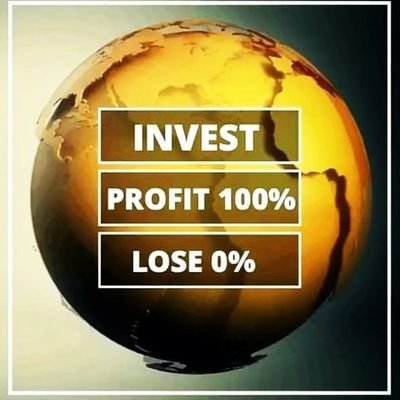 agatstrategy02's profile picture. Just look at the results to invest and start making profits don't say tomorrow it might be too late join and keep coming let's make money 📊📈🪙💵
