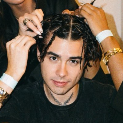 mariobautista_'s profile picture. Mexican Roots, Global Dreams 🇲🇽   Loverboy 🪩