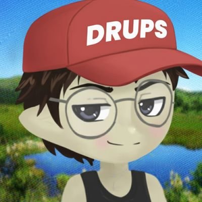 bottrangg's profile picture. building drups | on chain dreamer 💭                          
all in crypto | no plan b