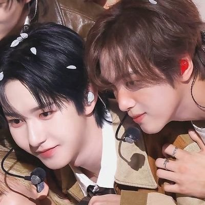 haeyourie's profile picture. #RENJUN #HAECHAN #7DREAM

                                     *＊✿❀ 🐯🦊🐶🐻🐰🐬🐹　❀✿＊*