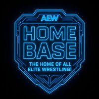 HOME BASE™️: HOME for All Elite Wrestling! 🎬✨️😎 (@carlosc34566529) 's Twitter Profile Photo