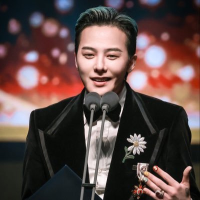 alwaysgdgirl's profile picture. created this account just to get all the updates on YB, DAE, GD and TOP✨ VIP since 2007 💛