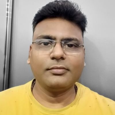 ksrajabe's profile picture. Techie | Tiruchendur Roots |Chennai Heart|
Foodie |Music Enthusiast
✍️Tamil Writer | Aspiring Story Writer & Director
https://t.co/Wojp6BijOd