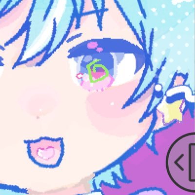 nobinobi0x0's profile picture. 