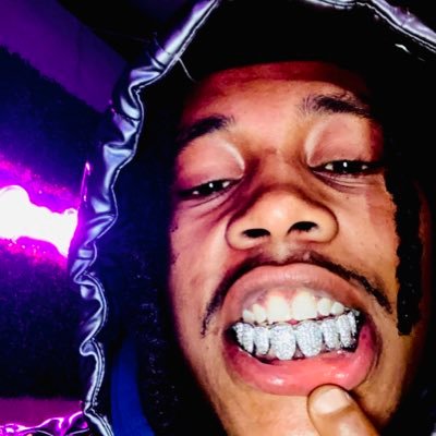 NuNuDa1_'s profile picture. NORTHSIDE BABY ENT ™️
STL 📍 ARTIST  / VIDEOGRAPHER🎥 
/ GRAPHIC ARTIST 👨🏽💻 LEAD NEVA FOLLOW🖕🏽