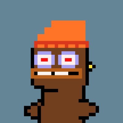 glintdotcro's profile picture. Tradoor | JPEGs | #Web3 | #DeFi | #StellarPunks | #UrbanPunk | #ChromaticPunks | #BasedRBTZ | #BasedUndeads | #TURTLEZ | #LunaticsBTC | #Crofam