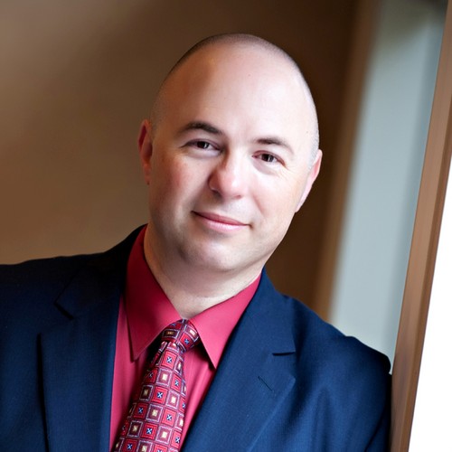Patrick A. Yearout Profile