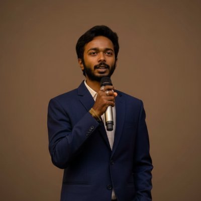 CrypTech_DK's profile picture. 🏆 Asia's Biggest Blockchain Hackathon Winner | Ambassador @Arbitrum | Building @KrowdKraft_ | Data Analyst @ JLLT | DevRel Enthusiast 🥑 | Speaker