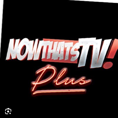 NowThatsTVPlus's profile picture. Posting tea and clips from NowThatsTV