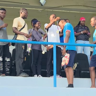 Godsonofficial_'s profile picture. MEDIC 💉🦠🩸
crypto enthusiast
Web3🌐
🎮 Gamefi