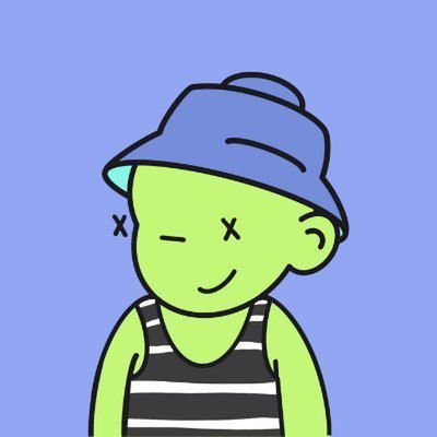 0xzayra's profile picture. 