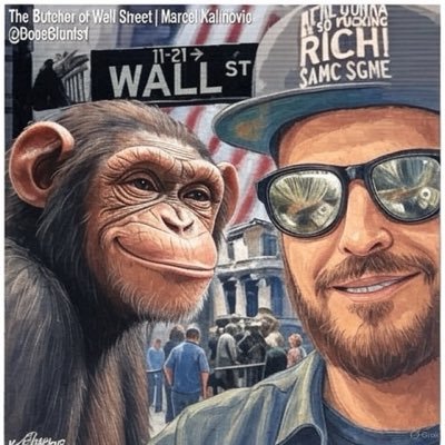 BossBulnts_1's profile picture. CEO & Founder @LitXchangeApp The 1st EVER stock & crypto brokerage startup to let you own the company, pre-launch & pre-IPO. Invest Now@ https://t.co/9BTVsJySFR