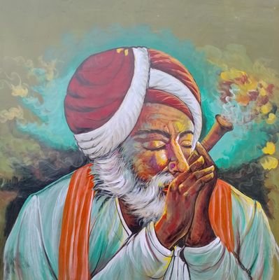 HappyChouhan777's profile picture. मन की लिखूँ तो शब्द कम पड़ जाते है 
सच लिखूँ तो अपने रूठ जाते है 
जिंदगी को समझना बहुत मुश्किल है