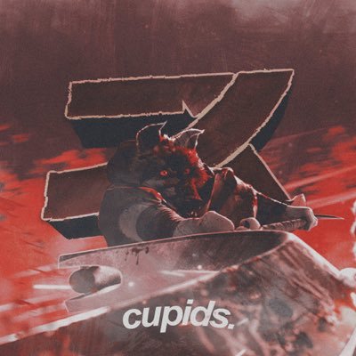 cupids7k's profile picture. 🇮🇪. 22. content creator and spinner for @7kclique