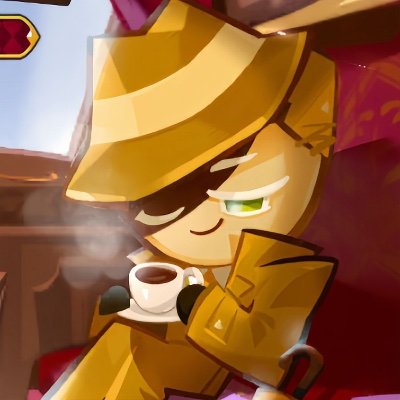 THE_DETECTIV3's profile picture. 𝙳𝚎𝚝𝚎𝚌𝚝𝚒𝚟𝚎 𝙲𝚑𝚎𝚍𝚍𝚊𝚛 𝚌𝚑𝚎𝚎𝚜𝚎 𝚌𝚘𝚘𝚔𝚒e

𝔇𝔢𝔱𝔢𝔠𝔱𝔦𝔳𝔢 𝔬𝔣 𝔱𝔥𝔢 ℭ𝔅ℑ

(Not affiliated with Devsisters!)