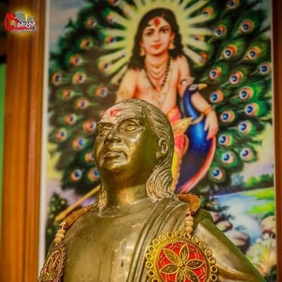 Bhairavinachiya's profile picture. இடரினும் தளரினும் எனது உறு நோய்
தொடரினும் உனகழல் தொழுது எழுவேன்
கடல்தனில் அமுதொடு கலந்த நஞ்சை
மிடறினில் அடக்கிய வேதியனே
🔥