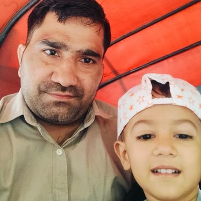 Umeshgadhouliya's profile picture. official account