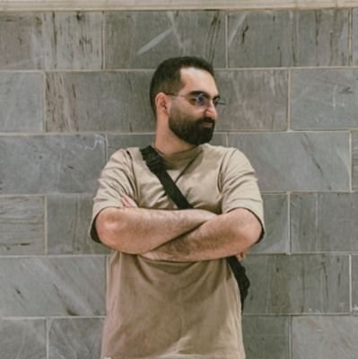 Einhach's profile picture. صاحب کتاب غرر عین‌.حاء