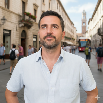smithadam3421's profile picture. Adam Smith is a Content Writer, Blogger and Editor.