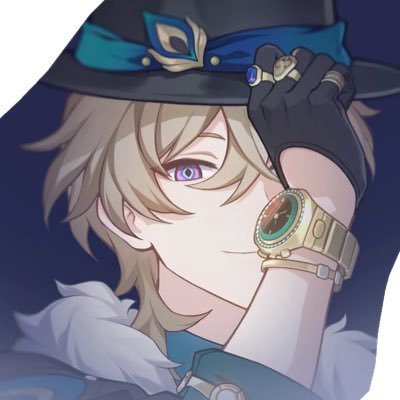 houkai_NA's profile picture. スタレメイン/@aoichansaikyo←🗝/アイコンはじゃこ様 @jako_gnsnより