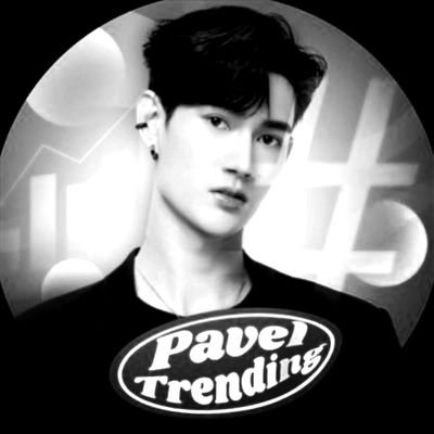 Pavel_trending's profile picture.