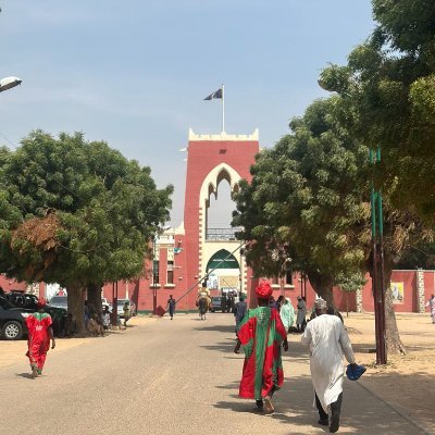 Ngncitizen1's profile picture. Exploring the cultures, tribes, and history of northern Nigeria