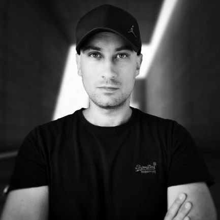 Arno2125's profile picture. Billz Co-Founder and CMO 
🏠 Pay rent & bills with Billz
Real-world payments, on-chain proofs, vault.