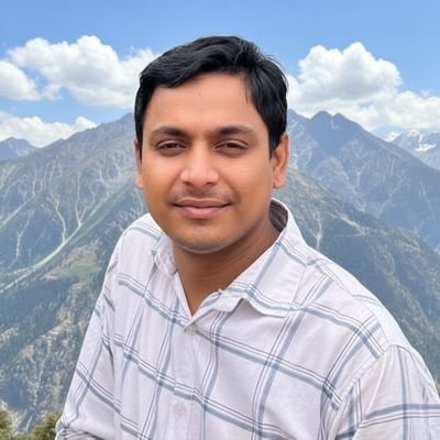 SajjanBhad818's profile picture. social worker | Sanatani