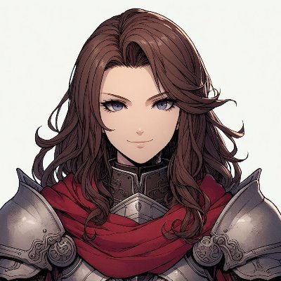 katejennz's profile picture. Geek, Gamer, Mother of Huskies.  | ❤︎ FF7 brain rot. I used to write about Castle and games on the interwebs a lot 🫡