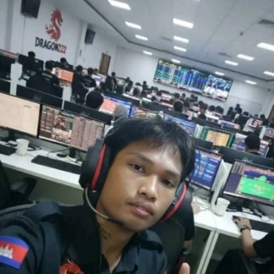 hellblizzard65's profile picture. panas dingin