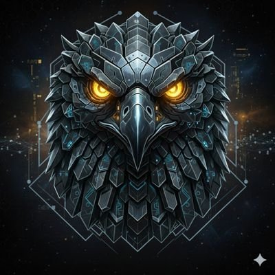 xenith_chain's profile picture. Researching decentralized intelligence & agent-based ecosystems.
Sharing insights on the convergence of AI, autonomy & blockchain.