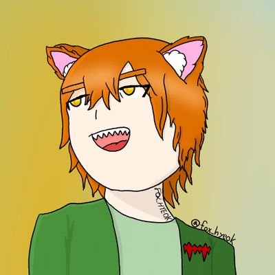 fox_hyeok09's profile picture. 