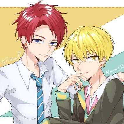 schm_0825_oa's profile picture. @Schm_0825←このアカウントがログインできなくなったので、新しく作りました。