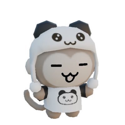 Nnu2b's profile picture. 이세계 엉우이어라