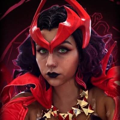 GothGamerGhost's profile picture. 🌱Plant Main SSBU🌱/ 💀Tattoo Artist🩸 / IG: art_rush.ink / 👾Avid Gamer 🎮/ Locked Ink TO/ Cosplay❤️🖤