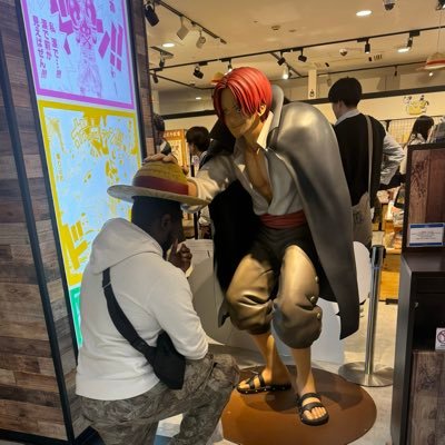 scrilla_senpai's profile picture. ピザをください