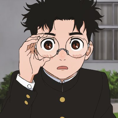 finallyseethem's profile picture. south african // he/they pansexual // interested in a large variety of topics and I love talking about all of them :)